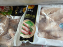 CP正大食品白羽鸡小胸2斤 冷冻生鲜 早餐鸡胸肉里脊肉 实拍图