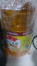 鲁花 食用油  物理压榨  非转基因 玉米油6.18L   实拍图