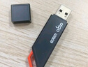 爱国者（aigo）128GB USB3.2 U盘 高速办公电脑u盘  读速220MB/s 可定制金属优盘 大容量存储U盘 U330系列 实拍图