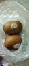佳沛（zespri）新西兰  阳光金奇异果10粒礼盒巨大果单果约144-175g 水果 猕猴桃 实拍图