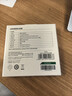 绿联HDMI2.0双向切换器二进一出4K60Hz高清一拖二1分2笔记本电脑主机拓展接显示器投影电视分屏器55006 实拍图