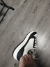 安踏元年2.0丨板鞋男厚底学生小白鞋情侣复古潮流增高运动鞋休闲鞋 实拍图