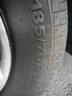 富神（FORTUNE） 汽车轮胎 185/70R14 88H FSR 801 适配五菱宏光S/欧诺经济耐磨 实拍图
