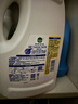 滴露（Dettol）衣物除菌液 消毒液 柠檬3L 99.9%杀菌除螨内衣儿童衣物可配洗衣液 实拍图