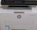 惠普（HP）323sdnw激光无线自动双面打印机  复印机 连续复印扫描黑白打印机一体机  办公室打印  一年上门 实拍图