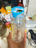 世喜奶瓶3-6岁儿童牛奶杯ppsu直饮水杯300ml 实拍图