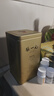 张一元茶叶茉莉花茶毛尖新春茶冷泡浓香型伴手茶礼送礼品特种200g金罐装 实拍图