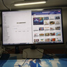 FFALCON雷鸟U6 27英寸4K QD-MiniLED办公显示器 HDR600 Type-C 65W 专业MAC模式 护眼认证 旋转升降显示屏 实拍图