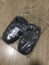 俞兆林（YUZHAOLIN）棉鞋女男情侣包跟棉拖鞋冬季月子鞋保暖舒适家居棉鞋 实拍图