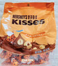 好时 Kisses巴旦木牛奶果仁巧克力500g 糖果零食 婚庆喜糖 伴手礼礼品 实拍图