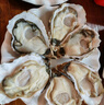 鲜京采 鲜活生蚝4XL 净重5斤 10-13只 鲜活到家 生鲜海鲜 源头直发 实拍图