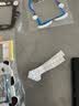 屏戎策夜光开关贴墙贴保护套现代简约灯双开关3d立体家用装饰北欧边框套 机器猫 实拍图