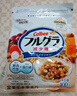 卡乐比（Calbee）即食燕麦片 可可莓水果麦片380g 日本进口非油炸营养早餐代餐零食 实拍图