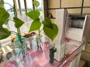 森森 鱼缸壁挂式过滤器瀑布过滤三合一过滤水泵XBA200 2W 实拍图