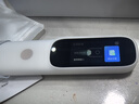 阿尔法蛋词典笔D1s 【新品上市】英语点读笔小初高中英翻译笔 单词笔扫描笔学习笔电子词典扫读笔 实拍图
