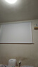 知影投影仪家用幕布100英寸16:9壁挂光子幕办公屏幕高清4k家庭影院配极米坚果小米小明当贝爱普生明基 实拍图