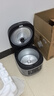 美的（Midea）电饭煲电饭锅小型3升2-3人前置大屏面板24小时预约多功能压力家用智能电饭煲FB30Q1-406K 实拍图
