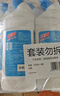 超威强效洁厕灵 500g*4瓶 马桶厕所清洁剂 松木清香洁厕液 家庭清洁 实拍图