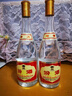 汾酒 黄盖玻汾 清香型高度白酒 53度 475mL*12瓶 整箱装 实拍图