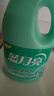 蓝月亮衣物柔顺剂玉玲兰香3kg 防静电柔软亲肤持久留香 儿童衣物适用 实拍图