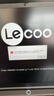 联想（Lenovo）来酷 Lecoo商务办公台式电脑主机(酷睿i5-13420H 16G内存 1TB SSD 正版win11 ) 三年质保 实拍图