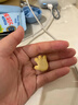 小鹿蓝蓝高钙高铁高锌DHA苏打脆片宝宝零食儿童苏打脆片/海苔味/80g 实拍图