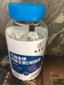 九芝堂液体钙片维生素d365粒腿抽筋腰腿疼骨质疏松男女士成人中老年补钙 实拍图