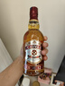 芝华士（Chivas）12年 苏格兰 调和型 威士忌 500ml  洋酒  实拍图