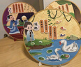 马博士 儿童贴纸古诗词贴画幼儿园手工DIY制作材料生日礼物 实拍图