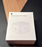 Apple/苹果 20W USB-C充电器  type-c充电器苹果手机充电器原装手机快充头 苹果17手机充电 实拍图
