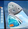 佳帮手可调磁擦玻璃神器10-28mm高层窗外玻璃刮擦窗神器家政专用 实拍图
