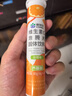 康恩贝维生素C泡腾片4支*20片固体饮料vc泡腾片(甜橙味2支+水蜜桃味2支) 实拍图