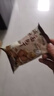 比比赞（BIBIZAN）碱水面包丁384g海盐焦糖味休闲零食酥脆小饼干办公室零食休闲零食 实拍图
