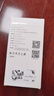 斯泰克 适用华为mate30pro手机壳 mate30E Pro保护套免翻盖皮套智能视窗全包防摔商务超薄4G5G通用睿智黑 实拍图