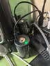 德力普（Delipow）1号充电电池 D型一号锂电池可USB充电大容量6000mWh快充1.5v恒压 适用燃气灶/煤气灶/热水器等 实拍图