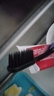高露洁（Colgate）细毛护龈备长炭软毛成人牙刷旅行装*1支款式颜色随机发货京东自营 实拍图