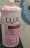 力士(LUX)沐浴露 莹润桃花香 淡雅香氛 娇肤香氛沐浴乳1000g留香 实拍图