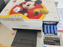 爱普生（EPSON）墨仓式 L3251彩色打印机 微信打印/无线连接 家用打印优选 AI学习打印机（打印、复印、扫描） 实拍图