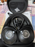 FOCAL the spirit of sound深海潜艇Bathys劲浪无线蓝牙耳机双重主动降噪发烧级高保真头戴式耳麦游戏耳机 【2025新款】雅致黑 实拍图