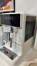 咖啡自由（KAxFREE）【政府补贴】冷萃咖啡机全自动意式家用全自动咖啡机研磨一体 蒸汽打奶泡 A2 月白 实拍图