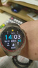 HUAWEI WATCH GT 5 Pro 国家补贴15% 钛空银46mm华为智能手表玄玑感知系统进阶运动情绪健康助手 实拍图