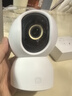小米智能摄像机4 4K家用摄像头800万像素4K超清室内监控360度无死角带夜视手机远程婴儿宠物家庭监控器 实拍图