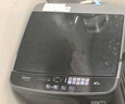 美的（Midea）波轮洗衣机全自动家用 MB55V36E 5.5公斤 宿舍租房 迷你洗衣机小型 随心洗 以旧换新 家电国家补贴 实拍图
