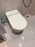 惠达智能马桶带水箱翻圈翻盖离座冲水坐便器HDTB-EX09【政府补贴】 实拍图