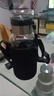 【送杯套】大容量加厚玻璃杯子便携吨吨杯茶水分离带杯套泡茶水杯 透明 1000ml吨吨桶 1只装 实拍图