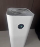 米家【家电国家补贴】小米空气净化器5S家用除甲醛除菌除过敏AC-M24-SC 实拍图