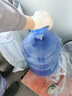 佰好佳电动抽水器桶装水抽水神器吸水抽水泵自动抽水器抽水机上水一体机 【无需插电】手压式抽水器 实拍图