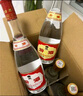 汾酒 黄盖玻汾 清香型高度白酒 53度 475mL*12瓶 整箱装 实拍图