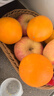 玖原农珍 赣南脐橙当季现摘橙子净重9斤优选果单果150-220g 新鲜水果礼盒 实拍图