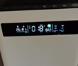 IAM【家电国家补贴】空气净化器KJ500F Pro家用除甲醛卧室内除菌吸去烟小型负离子消毒机M8mini 实拍图